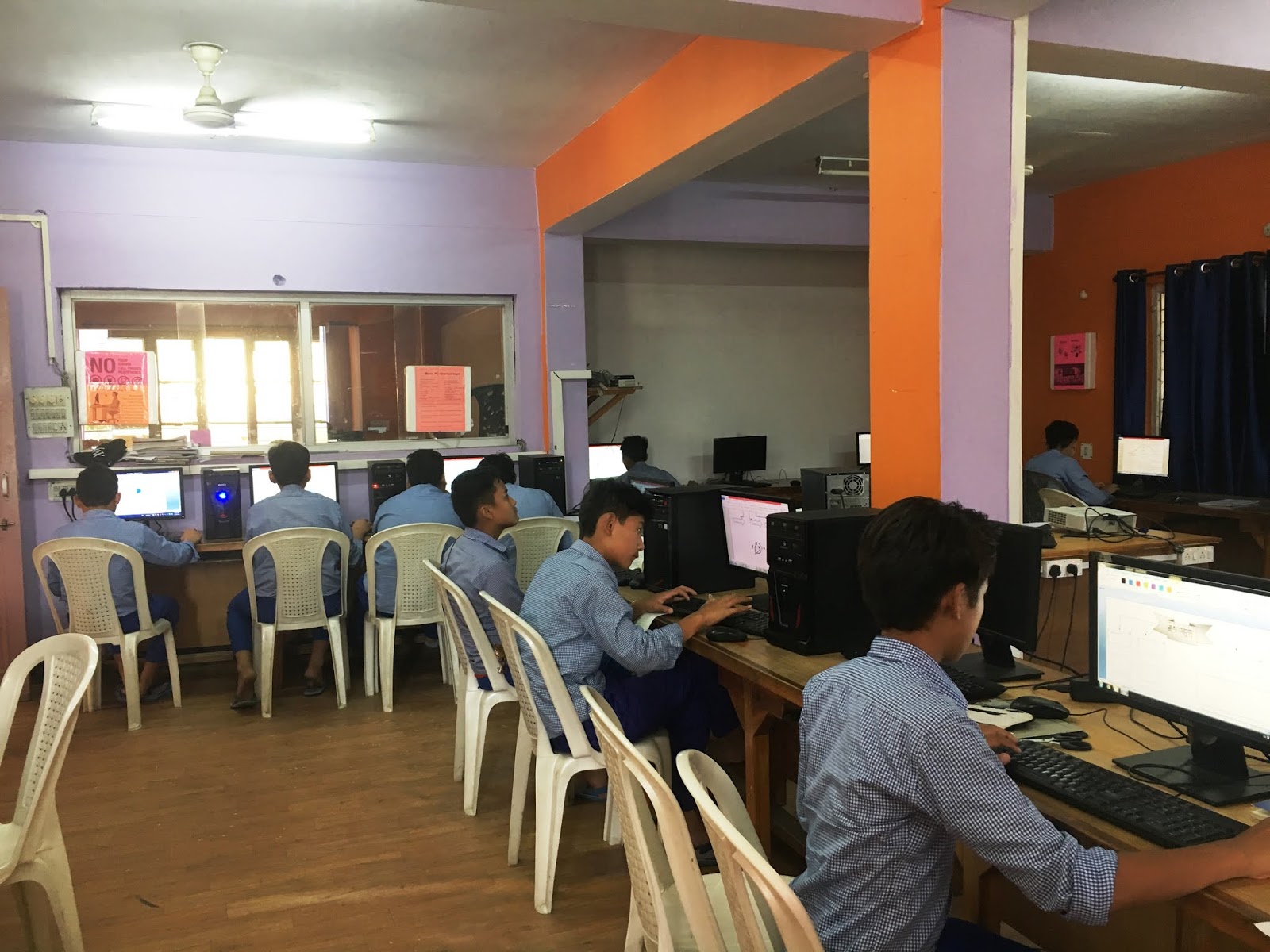 AI Course for Advance