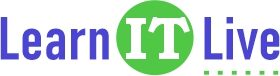 Learn IT Live – AI Training Institute