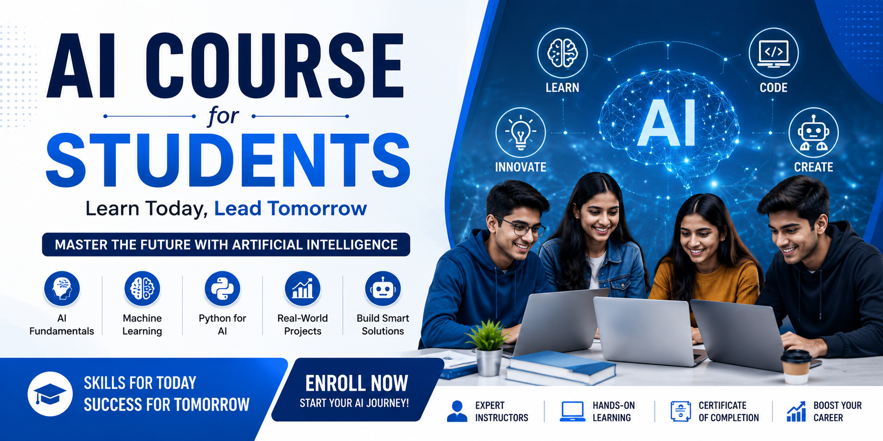 AI Course for Beginners