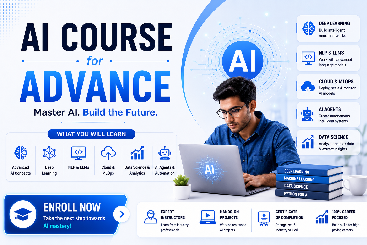 AI Course for Advance